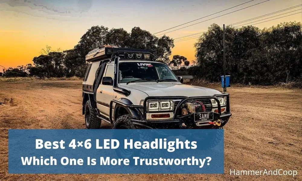 best-4x6-led-headlights
