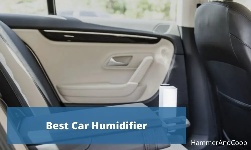best-car-humidifier