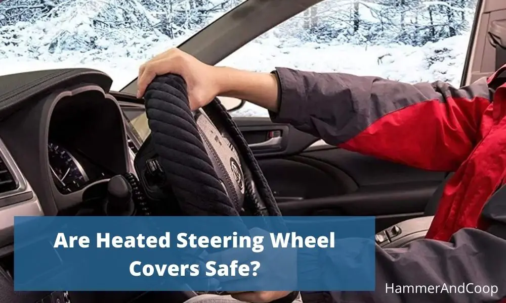 are-heated-steering-wheel-covers-safe
