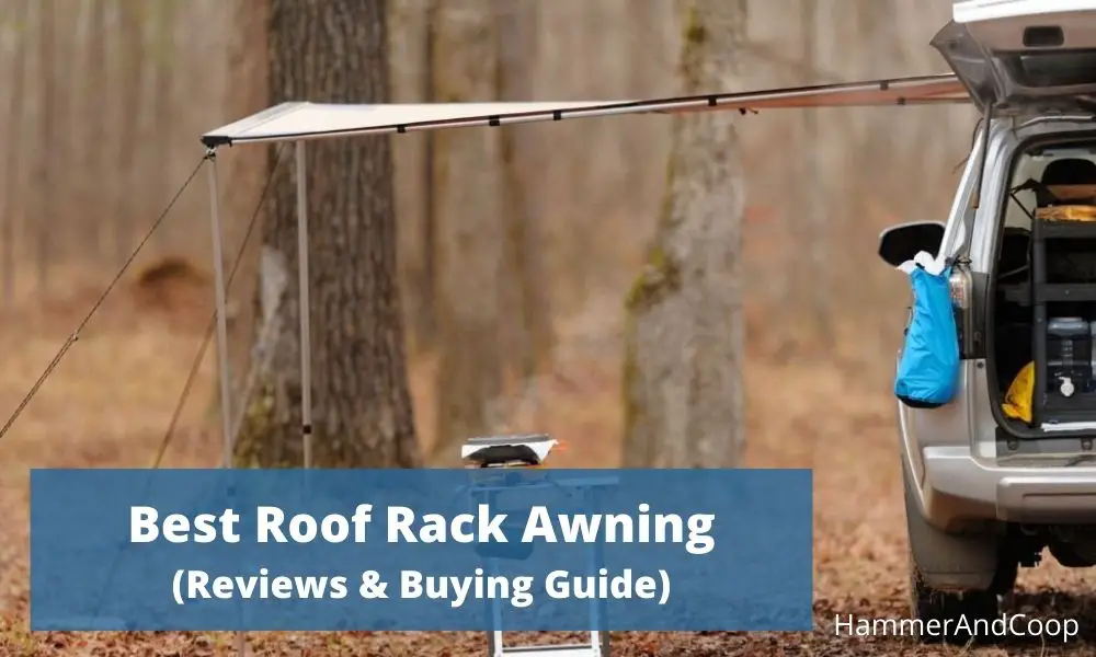 best-roof-rack-awning