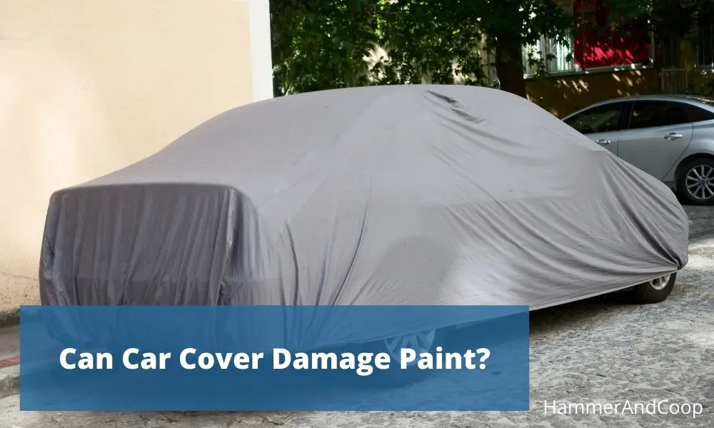can-car-cover-damage-paint