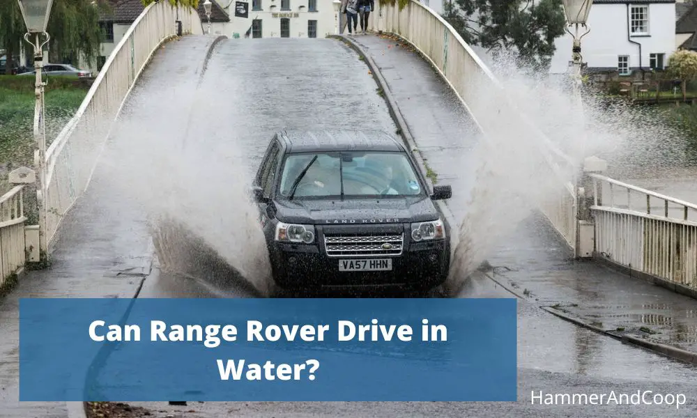 can-range-rover-drive-in-water