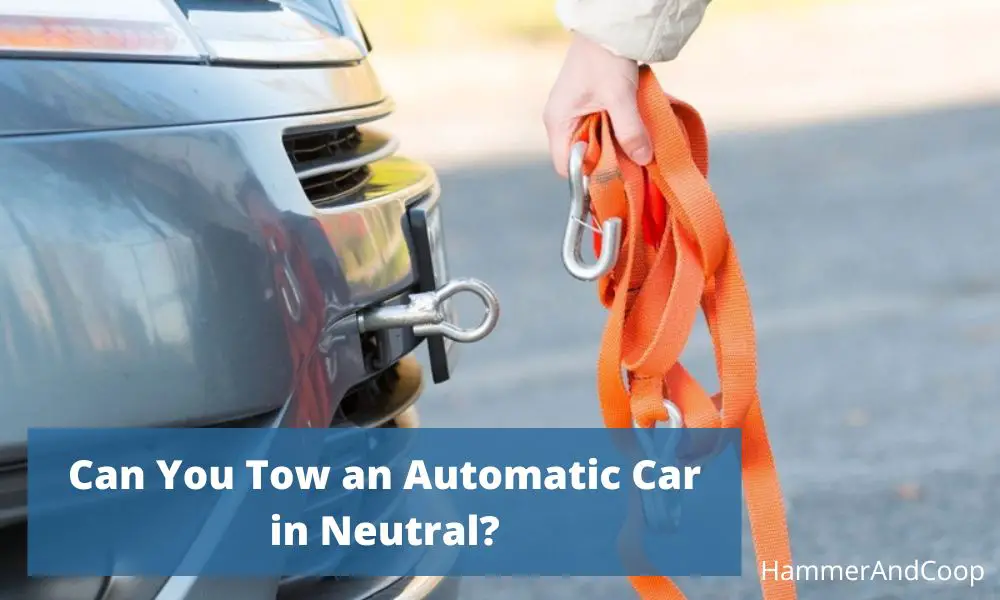 tow-automatic-car-in-neutral