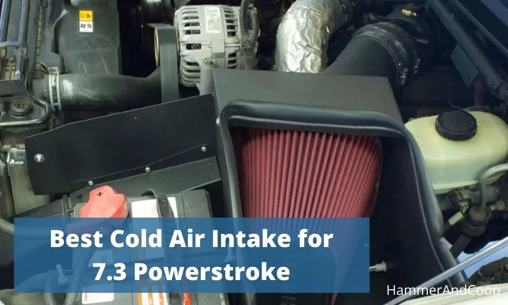 best-cold-air-intake-for-7-3-powerstroke