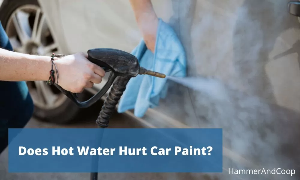 does-hot-water-hurt-car-paint
