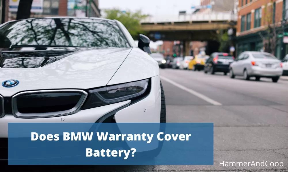 does-bmw-warranty-cover-battery
